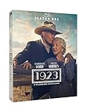 1923: A Yellowstone Origin Story: Season One [Blu-ray]