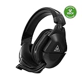 Turtle Beach Stealth 600 Gen 2 MAX Multiplatform Amplified Wireless Gaming Headset for Xbox Series X|S, Xbox One, PS5, PS4, Windows 10 & 11 PCs & Nintendo Switch - 48+ Hour Battery - Black