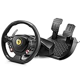 ThrustMaster T80 Ferrari 488 GTB Edition (PS4 / PC)