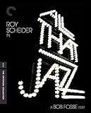 All That Jazz (The Criterion Collection) [Blu-ray]