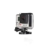 GoPro HERO3+ Silver Edition (Renewed)