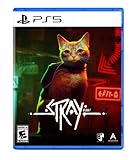 Stray - PlayStation 5