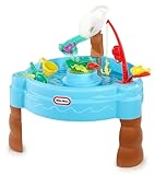 Little Tikes Fish'n Splash Water Table
