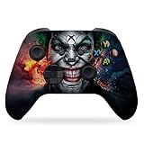 DreamController Original Xbox Wireless Controller Special Edition Customized Compatible with Xbox One S/X, Xbox Series X/S & Windows 10 Made with Advanced HydroDip Print Technology(Not Just a Skin)