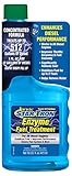 STAR BRITE Star Tron Enzyme Fuel Treatment - Super Concentrated Diesel Formula - 1 oz. Treats 32 Gallons - 16 OZ (093116)