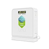 UMI 2400W Step Down 220v to 110v Voltage Converter, Heavy Duty 220V to 110V Power Converter with Auto Mode, Step Down Converter 220V to 110V - US to Europe Voltage Converter