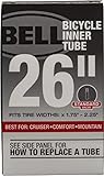 Bell Standard 26-inch Bike Tube