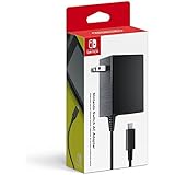 Nintendo Switch AC Adapter