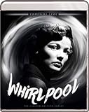 Whirlpool - Twilight Time [1949] Blu-ray