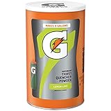 Gatorade Thirst Quencher Powder, Lemon Lime, 76.5 Ounce,Pack of 1