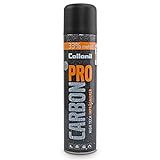Collonil Carbon Pro Shoe Protector Spray 13.52 Fl Oz – Shoe Water & Stain Repellent Spray, Sneaker Protector - High-tech Protection for All Materials for Jackets, Handbags, Backpacks & Much More