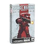 Warhammer 40,000 Space Marines Heroes 2023 - Blood Angels (Collection Two)