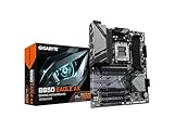 GIGABYTE B650 Eagle AX AM5 LGA 1718 AMD B650 ATX, DDR5 Triple M.2, PCIe 5.0, USB 3.2 Gen2x2 Type-C, AMD Wi-Fi 6E, Realtek GbE LAN
