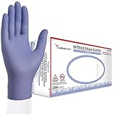 Flexal Nitrile Exam Glove