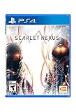 SCARLET NEXUS - PlayStation 4