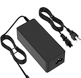 Guy-Tech AC Adapter Compatible with DoubleSight DS-1900S DS-1900SA Dual 19' LCD Monitor Power Supply