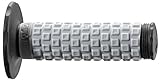 PRO TAPER Pillow Top Motorcycle Grips - BLACK - CRF YFZ RMZ KXF SXF XC -024858