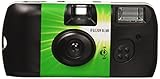 Fujifilm QuickSnap Flash 400 One-Time-Use Camera