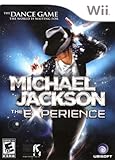 Michael Jackson The Experience - Nintendo Wii
