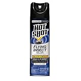 Hotshot Flying Insect Killer, 15 Oz, Aerosol