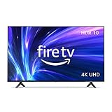 Amazon Fire TV 50' 4-Series 4K UHD smart TV, stream live TV without cable