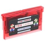 150 in 1 NES Classics Game Boy Advance GBA Retro Classics