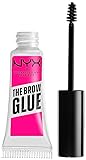 NYX PROFESSIONAL MAKEUP The Brow Glue Instant Brow Styler