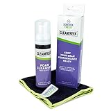 KontrolFreek CleanFreek Cleaner for Gaming Gear (2.7 fl oz) | Cleaner for Controllers, Mice, Smartphones, Tablets, Monitors, and Glasses