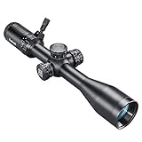 Bushnell AR Optics 1-8x24mm Illuminated Riflescope with BTR-1 223/556 BDC Reticle, Waterproof and Fully-Multi Coated