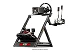 Next Level Racing Wheel Stand DD for Direct Drive Wheels (NLR-S013)