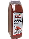 Badia Smoked Paprika 16 Oz (1), Red