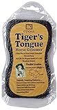 Epona Tiger's Tounge Horse Groomer Scrubber Massager