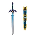 Disguise The Legend of Zelda Link Sword