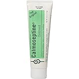 Calmoseptine Ointment by Calmoseptine