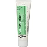 Calmoseptine Ointment by Calmoseptine