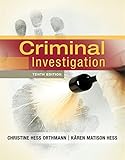 Criminal Investigation