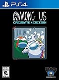 Among Us: Crewmate Edition (PS4) - PlayStation 4