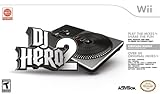 DJ Hero 2 Turntable Bundle