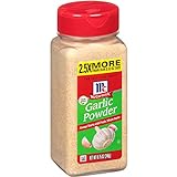 McCormick Garlic Powder, 8.75 Oz