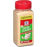 McCormick Garlic Powder, 8.75 Oz