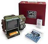 Fallout Pip-Boy 2000 Mk VI Construction Kit, +14 years