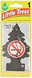 Little Trees hanging type fragrance air fresheners Crisp cool U1P-17037