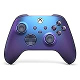 Xbox Wireless Controller – Stellar Shift Special Edition Series X|S, One, and Windows Devices
