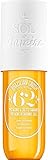 SOL DE JANEIRO Cheirosa '62 Hair & Body Fragrance Mist 90mL/3.0 fl oz.