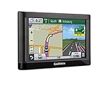 Garmin nüvi 65LM GPS Navigators System with Spoken Turn-By-Turn Directions (Lower 49 U.S. States) (Renewed)