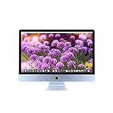 Apple iMac MF883LL/A 21.5-Inch 500GB Desktop, Intel,8 GB (Renewed)