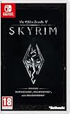 The Elder Scrolls V: Skyrim (Nintendo Switch)