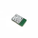 YANHAO [Video Game Parts] Original Bluetooth PCB Module WiFi Board for Wii upad IC 2878D MICA2 Bluetooth-Compatible WiFi Module Replacement [Replace] (Color : CE0678)