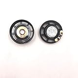 2PCS Inner Speaker Loudspeaker for Game Boy Classic GB System DMG-01 Replacement