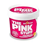 Stardrops - The Pink Stuff - The Miracle All Purpose Cleaning Paste